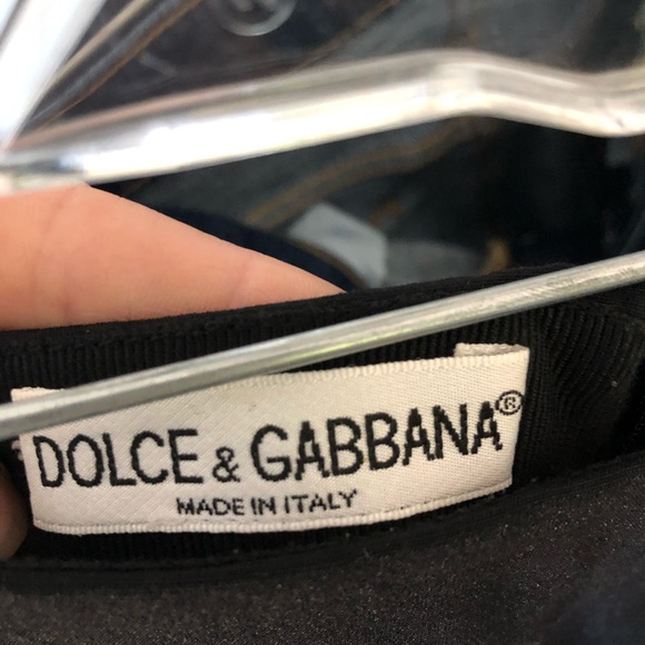Dolce and Gabbana skirt suit - Picture 6 of 16